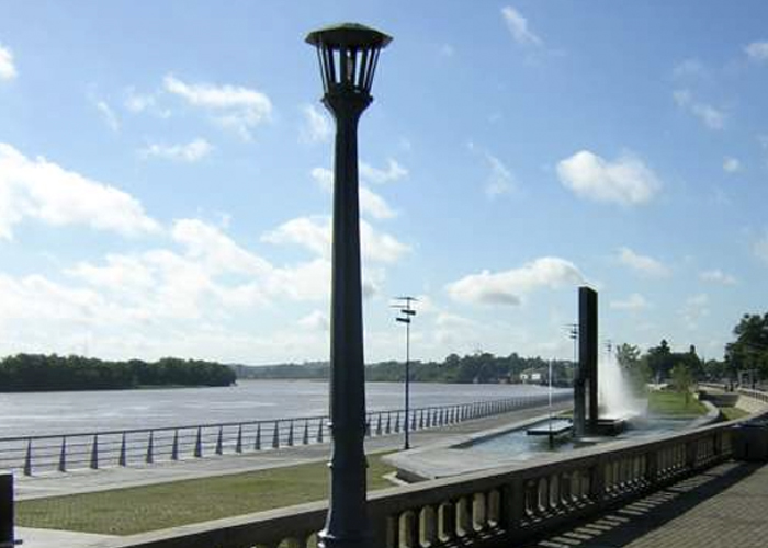 Costanera Paraná