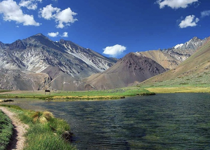 Visitar el Cerro Aconcagua