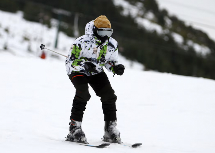 El cerro argentino que fue elegido como el mejor centro de esqu�