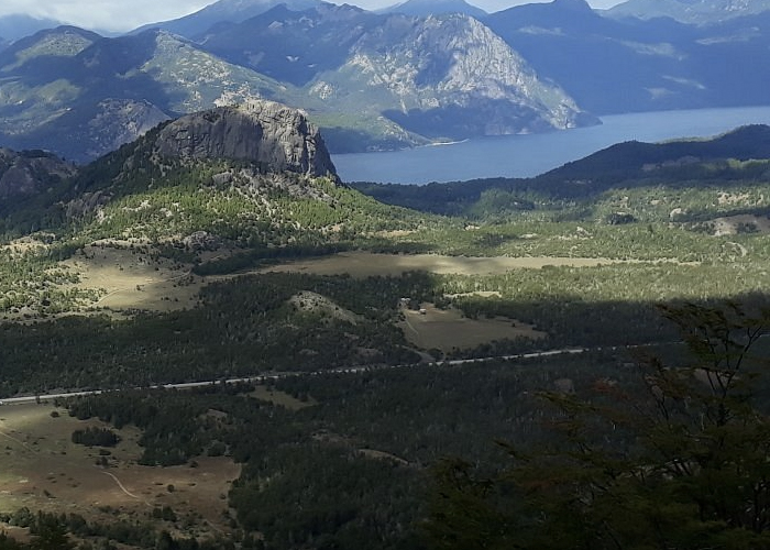 San Mart�n de los Andes qued� en la historia ambiental con un reconocimiento in�dito