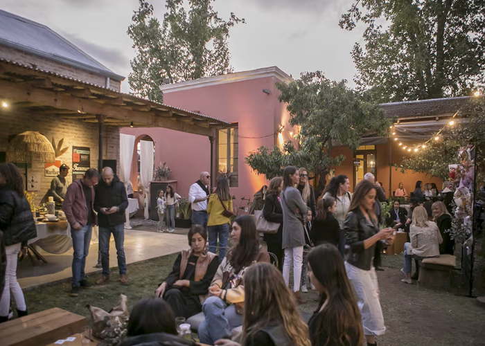 Mendiolaza: el destino serrano donde la gastronom�a se disfruta sin reloj