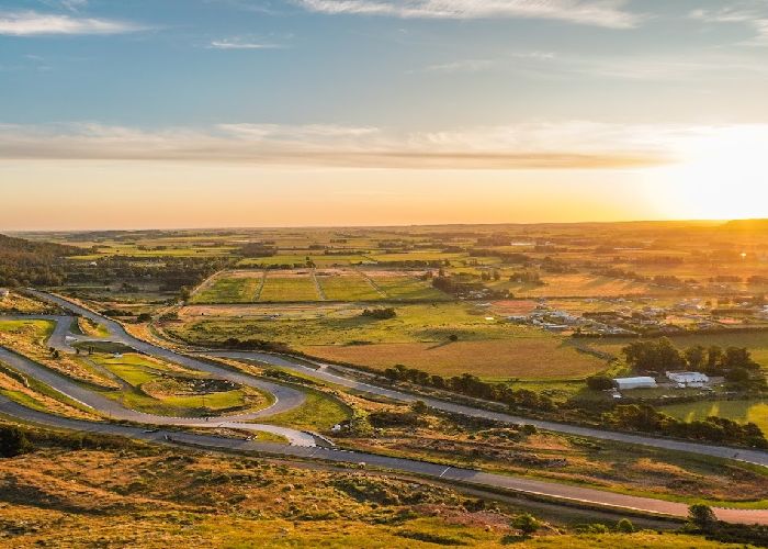 Sierra La Barrosa - Qu� hacer en Balcarce