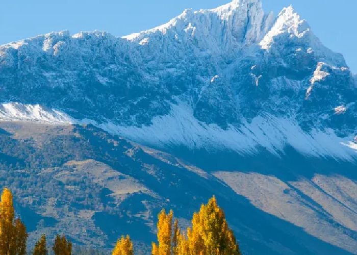 Cerro Piltriquitr�n - Qu� hacer en El Bolson