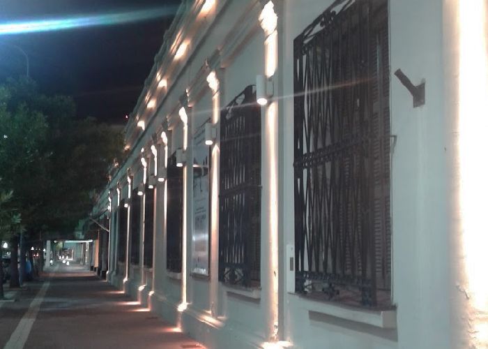 Museo Hist�rico Municipal - Qu� hacer en Rafaela