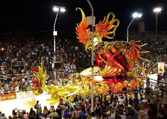 Cors�dromo Jose Luis Gestro - Qu� hacer en Gualeguaych�