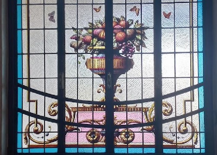 Museo de la ciudad Carlos Anad�n - Qu� hacer en Victoria