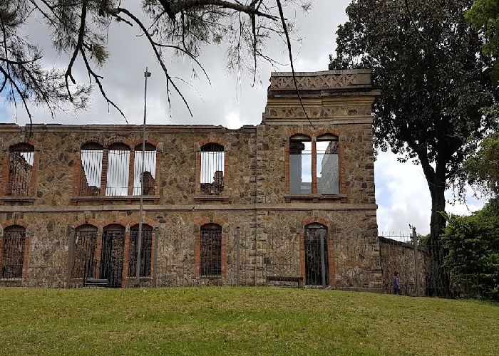 Parque San Carlos - Qu� hacer en Concordia