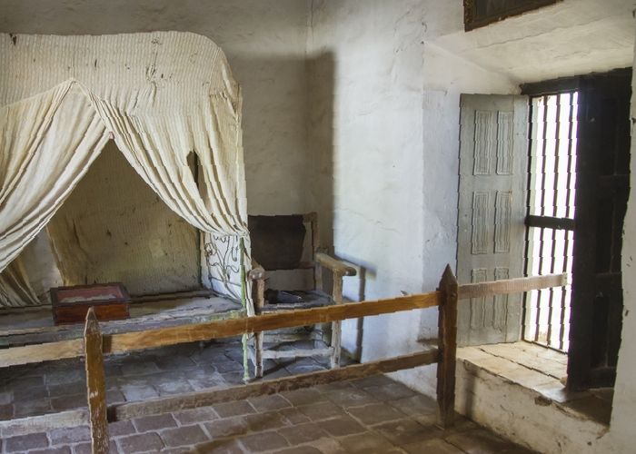 Casa Natal De Fray Mamerto Esqui� - Qu� hacer en San Fernando del Valle de Catamarca