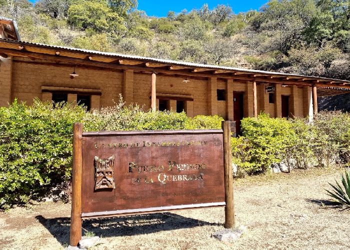 Pueblo Perdido de la Quebrada - Qu� hacer en San Fernando del Valle de Catamarca
