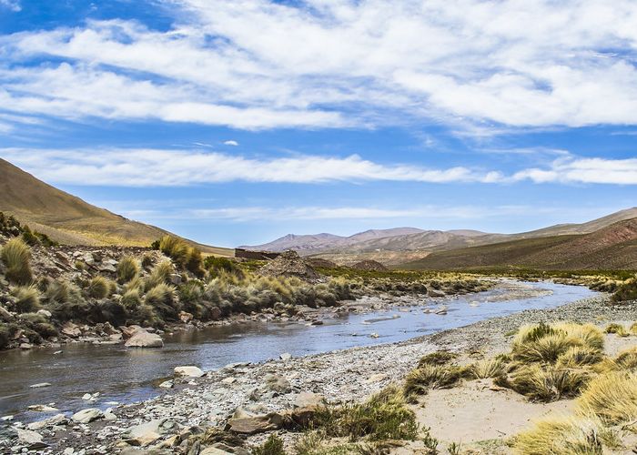 R�o De la Quiaca - Qu� hacer en La Quiaca