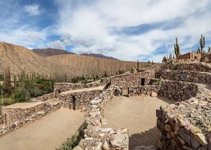 Tilcara - Qu� hacer en La Quiaca