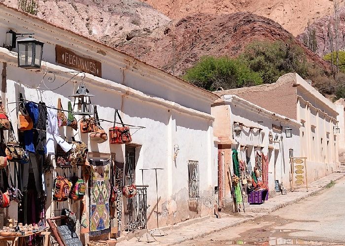 Humahuaca - Qu� hacer en La Quiaca