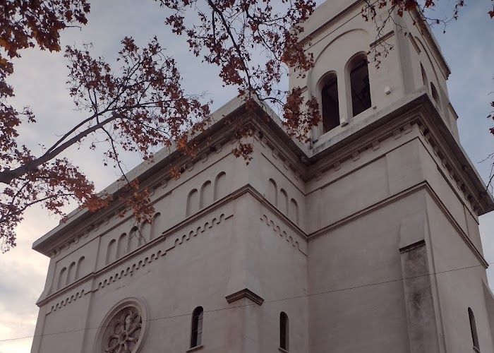 Catedral San Rafael Arc�ngel - Qu� hacer en San Rafael