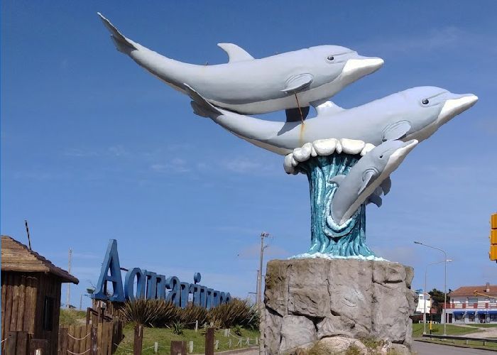 Aquarium - Qu� hacer en Mar del Plata