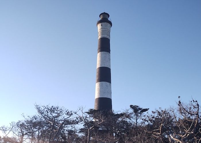 Reserva Natural Faro Querand� - Qu� hacer en Mar de las Pampas