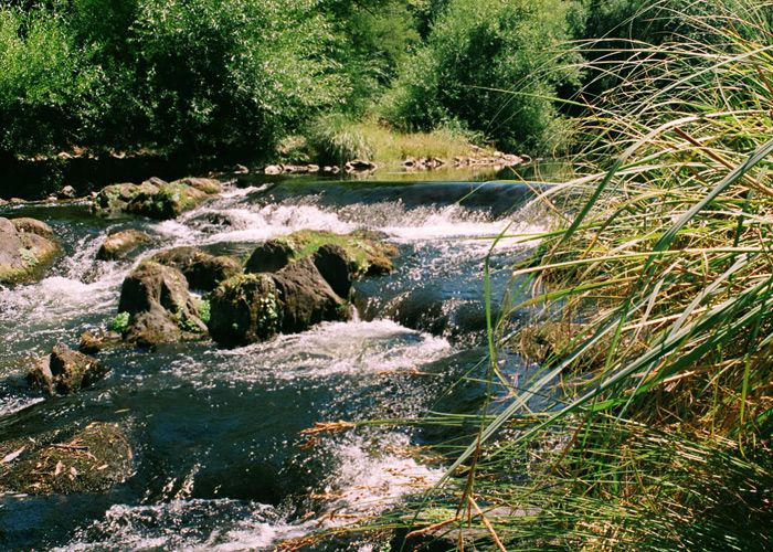 Villa Arcadia - Qu� hacer en Sierra de la Ventana