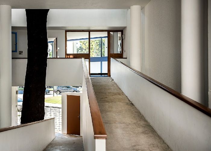 Casa Curutchet - Qu� hacer en La Plata