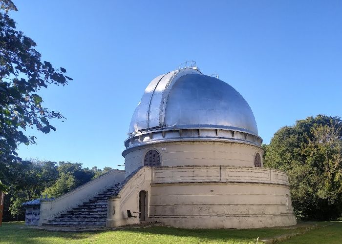 Planetario Universidad Nacional de La Plata - Qu� hacer en La Plata