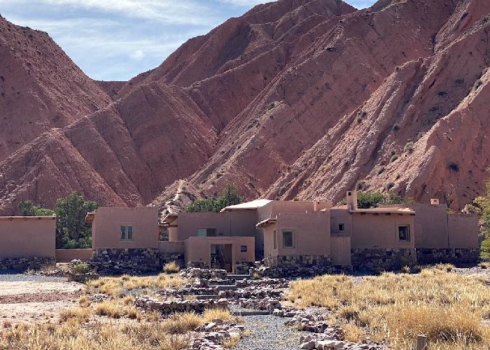 MEC Museo en los Cerros - Qu� hacer en Maimar�