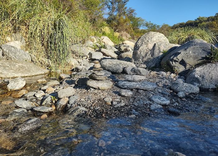 Reserva Los Barrancos - Qu� hacer en San Javier