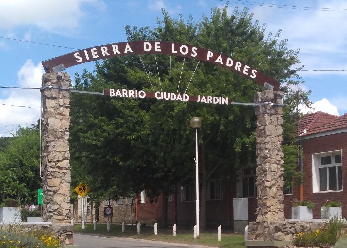 Sierra De Los Padres - Qu� hacer en Mar del Plata