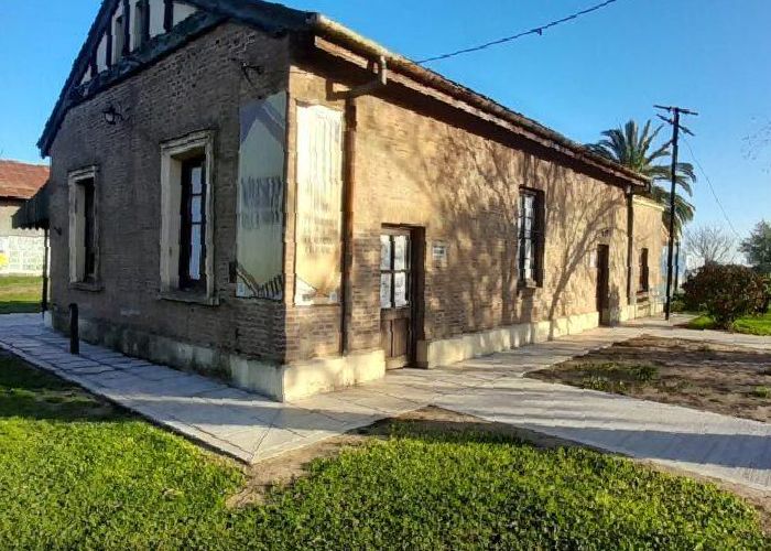 Museo Hist�rico La Clarita - Qu� hacer en Col�n Entre R�os