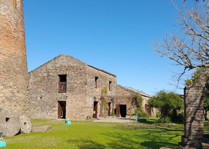 Molino Forclaz - Qu� hacer en Col�n Entre R�os