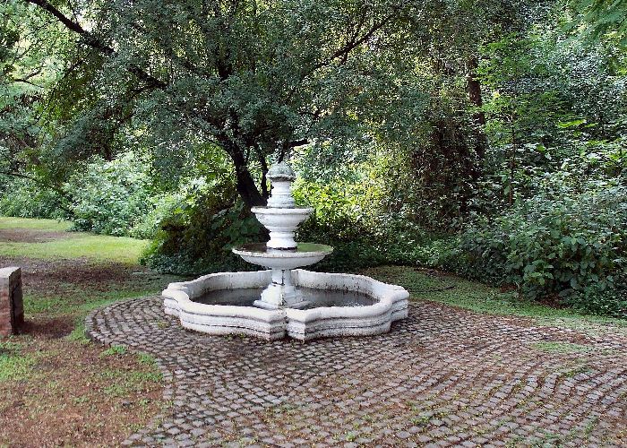 Jard�n Bot�nico-Parque Percy Hill - Qu� hacer en Yerba Buena