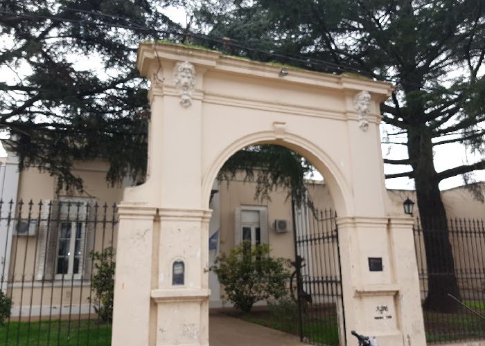 Museo de Artes Pl�sticas Pompeo Boggio - Qu� hacer en Chivilcoy