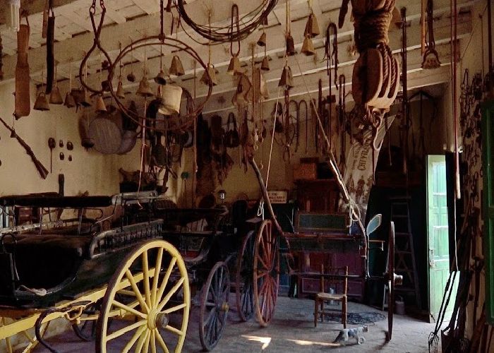 Museo Almac�n El Recreo - Qu� hacer en Chivilcoy