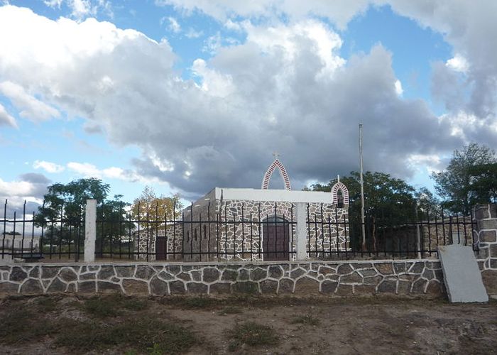 Museo Rumi Huasi - Qu� hacer en San Marcos Sierras