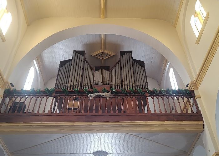 Catedral de San Jos� - Qu� hacer en Posadas