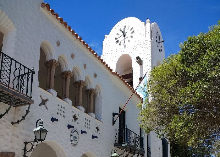 Cabildo Hist�rico - Qu� hacer en Humahuaca