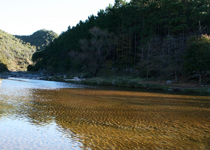 El Talita - Qu� hacer en Alpa Corral