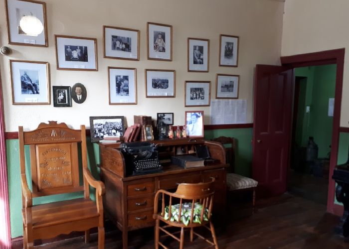 Museo Casa Del Poeta - Qu� hacer en Gaiman