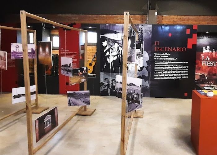 Museo del Festival - Qu� hacer en Colonia Caroya