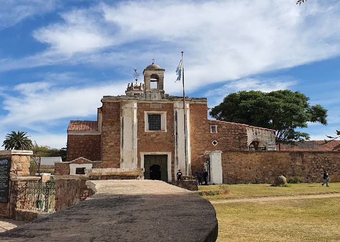 Estancia de Jes�s Mar�a - Qu� hacer en Colonia Caroya