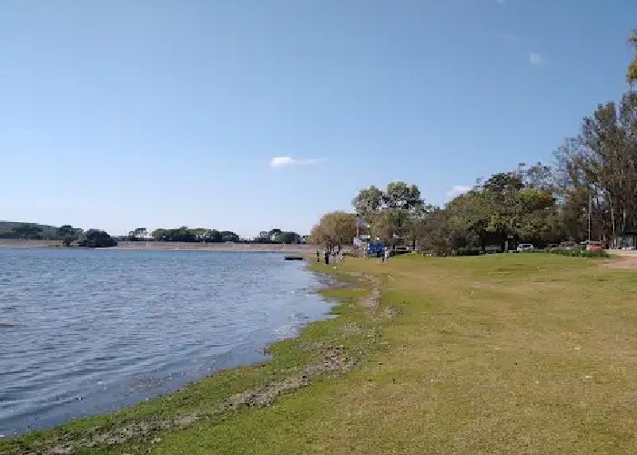Playa Maldonado - Qu� hacer en Embalse