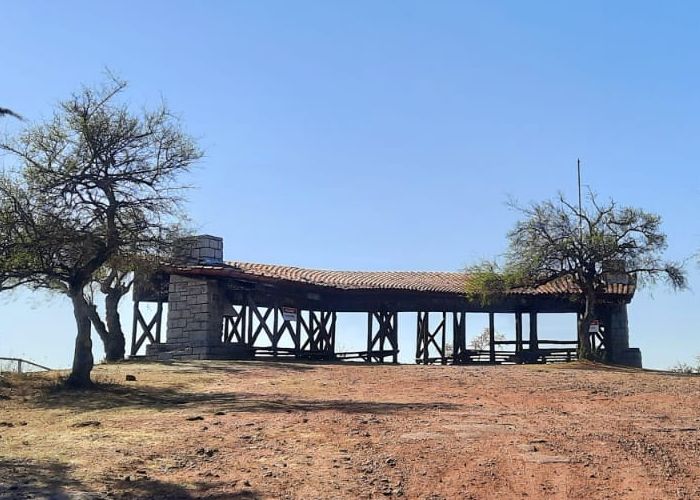 Reserva Natural Educativa Cerro Pistarini - Qu� hacer en Embalse