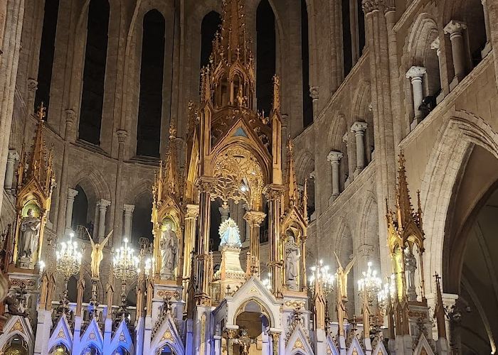 Bas�lica de Luj�n - Qu� hacer en Luj�n