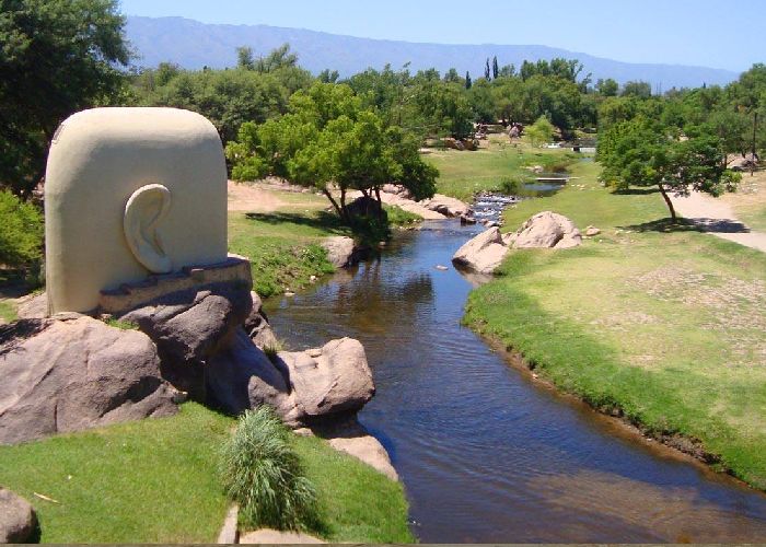 Balnearios imperdibles en Villa Dolores - Qu� hacer en Villa Dolores