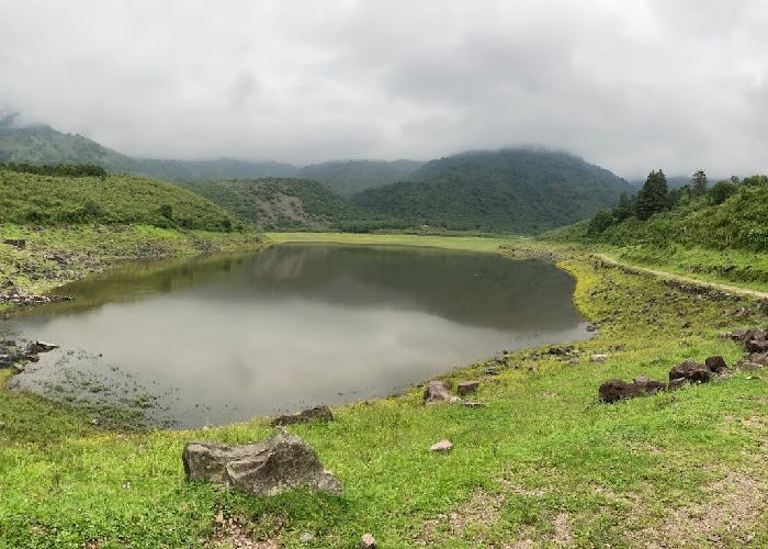 Parque Provincial Potrero De Yala - Qu� hacer en Yala