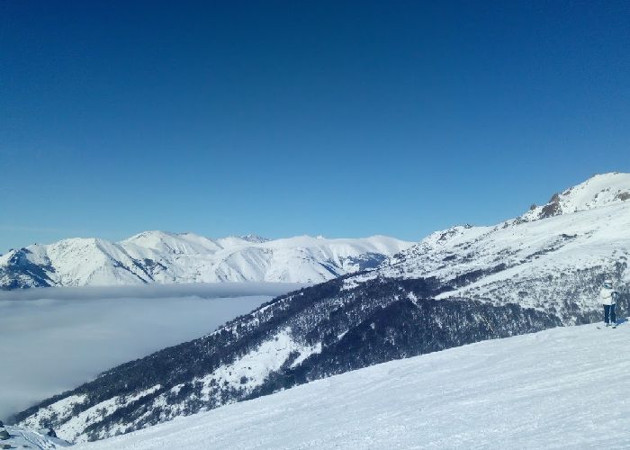 Catedral Alta Patagonia - Qu� hacer en Bariloche