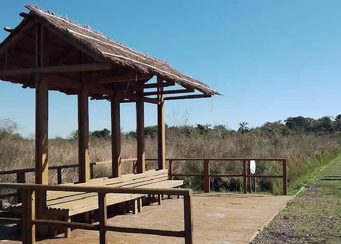 Parque Provincial Iber� - Qu� hacer en Colonia Carlos Pellegrini