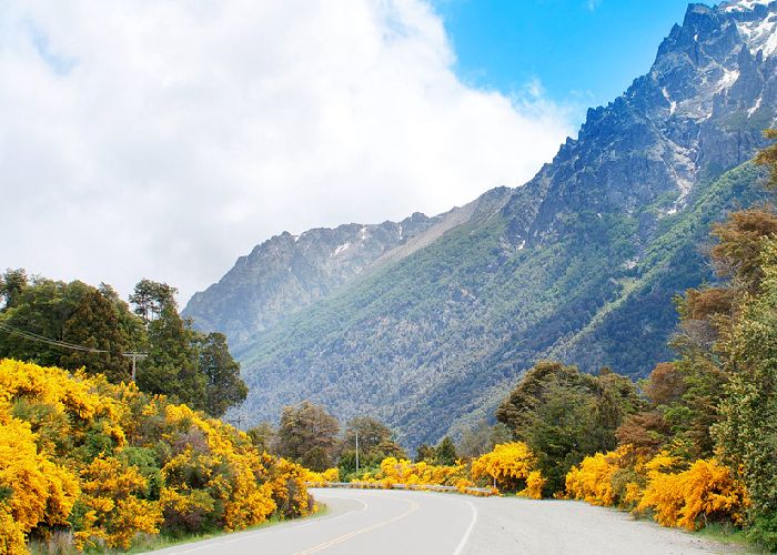 Circuito Chico - Qu� hacer en Bariloche