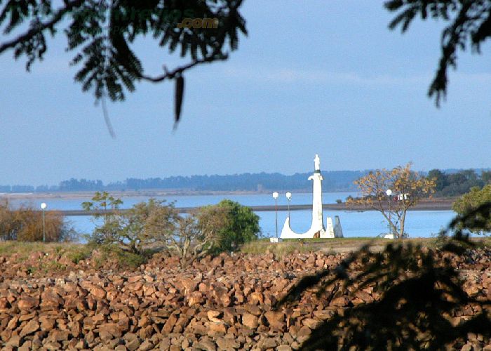 Recorrer y conocer la Avenida Costanera - Qu� hacer en Federaci�n