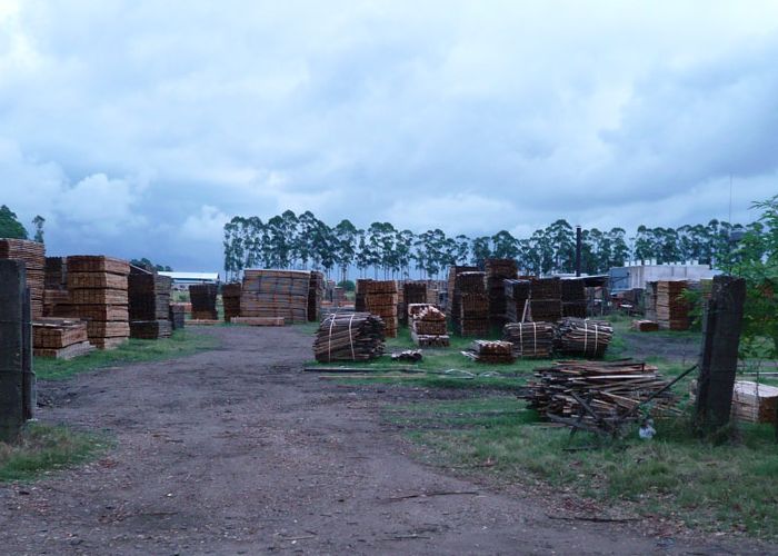 Visitar el pueblo de la vieja Federaci�n - Qu� hacer en Federaci�n