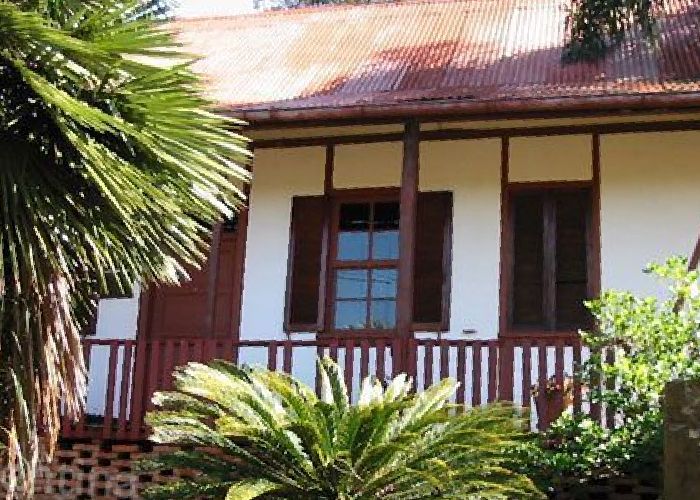 Museos de Puerto Rico - Qu� hacer en Puerto Rico