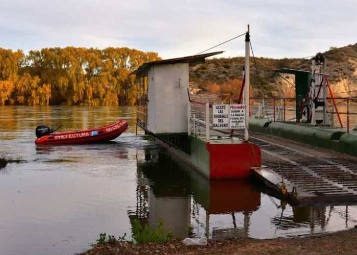 Balneario Isla 58 - Qu� hacer en Villa Regina
