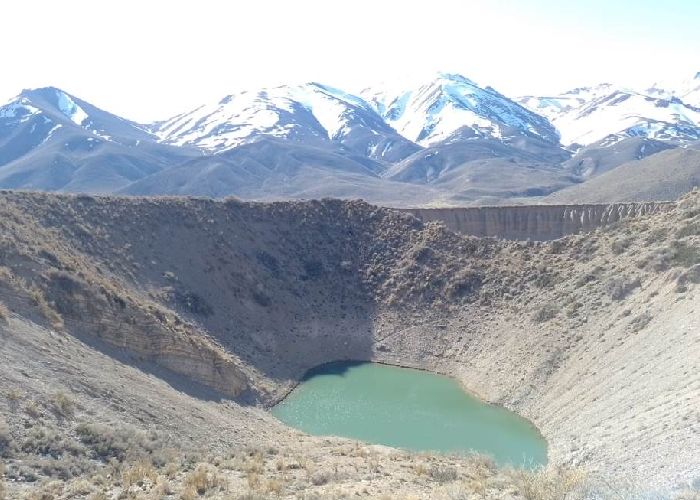 Conocer Pozos de las Animas - Qu� hacer en Valle de las Le�as